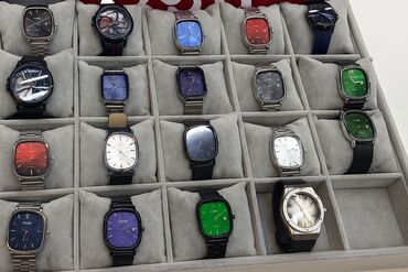 часы противоударные водонепроницаемые: Классические часы часы, Casio, Мужские