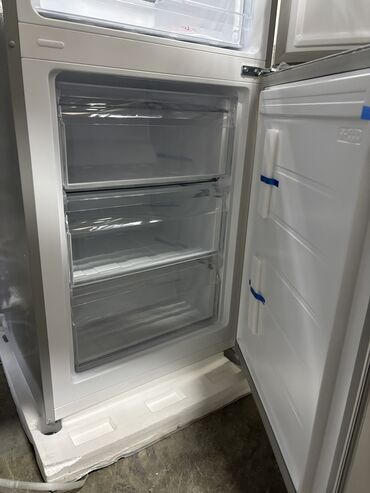 Холодильники: Холодильник Avest, Новый, Side-By-Side (двухдверный), De frost (капельный), 60 * 185 * 60 — 12