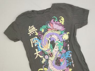 gymshark t shirty oversize: Infinity, T-shirt damski, rozmiar One size