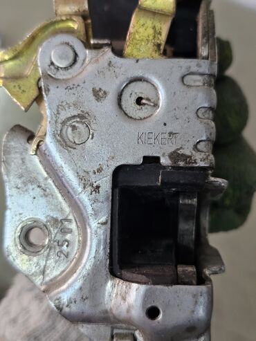 Замки: Замок двери Mercedes-Benz 1992 г., Б/у, Оригинал, Германия — 10