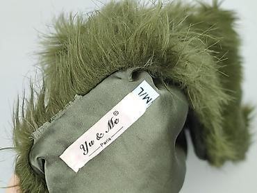 benetton pl: Yu & Me, Kamizelka damska, rozmiar M — 4