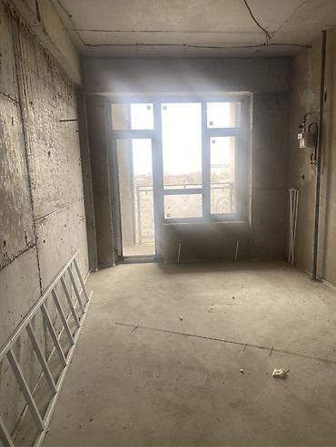 Продажа квартир: 1 комната, 51 м², 12 мкр Элитка, 9 этаж, ПСО (под самоотделку) — 2
