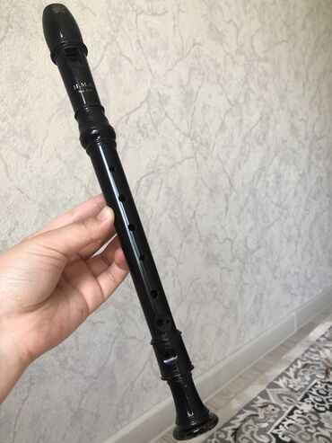 аппликатура флейты в Кыргызстан | ФЛЕЙТЫ: Продаю музыкальный инструмент «Флейта» H.M.S. No.230