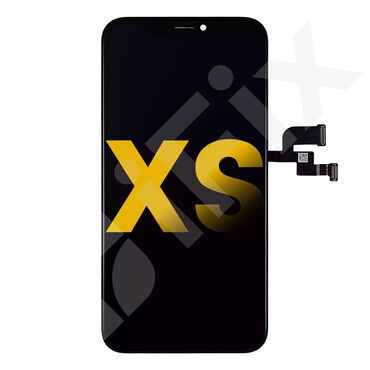 телефон fly iq452: 📱 Ekran iPhone XS OLED GX 🛠️İstənilən növ telefon və planşetlərin