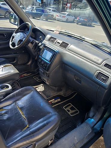 Honda CR‑V mawn yaxsi vezyetdedi bir dene proklatka yanifdi gencededi lalafo.az -da — 6 Honda CR‑V mawn yaxsi vezyetdedi bir dene proklatka yanifdi gencededi — 6