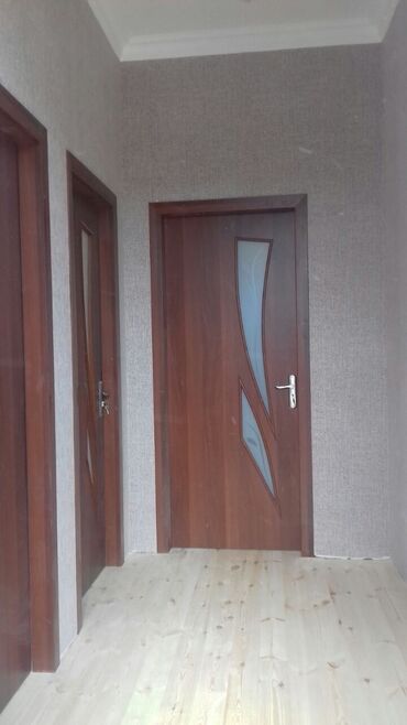2 otaqlı yeni tikili: Поселок Бинагади 2 комнаты, 60 м², Нет кредита, Свежий ремонт