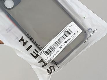 goth: Etui do telefonu, stan - Idealny — 4
