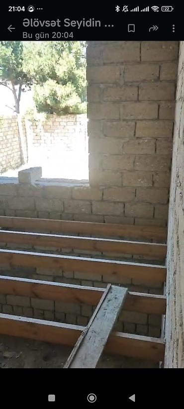 Həyət evi alıram: 450 kv. m, 7 otaqlı — 22