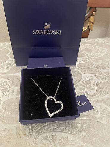 Boyunbağılar: Boyunbağı, Swarovski — 2