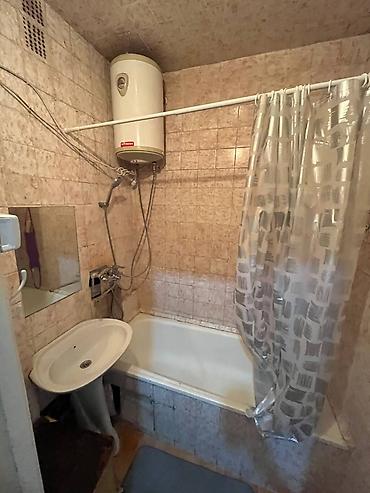 106: 3 комнаты, 64 м², Тунгуч мкр 106 серия, 1 этаж — 8