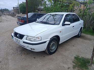 radiator vaz: Iran Khodro 17, 2007 il, Orijinal, İşlənmiş — 2