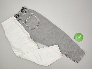 jam jeans: Bershka, Jeansy damskie, rozmiar S — 3
