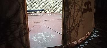 Аренда юрт: Аренда юрты, Каркас Металлический, 45 баш, С полом, Стулья, Казан — 13