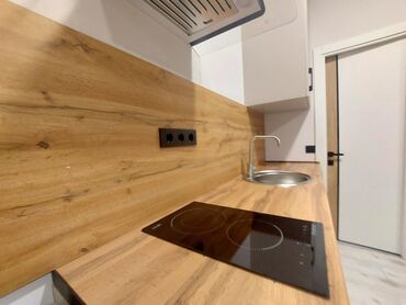 Посуточная аренда квартир: 1 комната, Постельное белье, Кондиционер, Интернет, Wi-Fi — 8