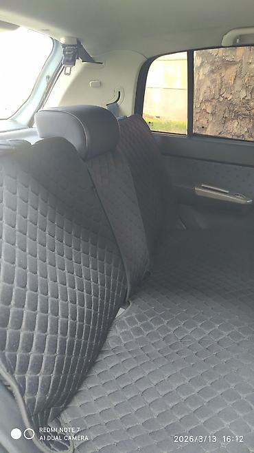 Hyundai: Hyundai Getz: 2004 г., 1.3 л, Механика, Бензин, Хэтчбэк — 10