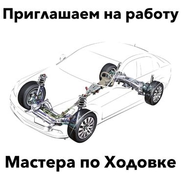 автомойка машина: Талап кылынат Унаа механиги - Жүргүзүүчүлөр, Кирешеден пайыз