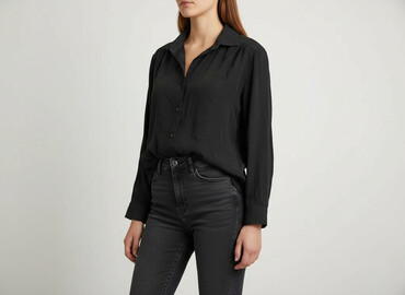 t shirty givenchy: Сорочка жіноча, розмір L