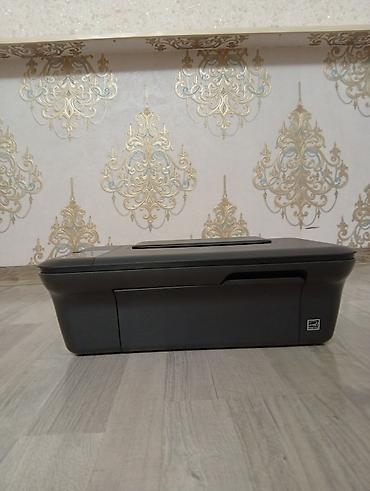 Printerlər: HP Deskjet 2050 çoxfunksiyalı cihaz - Funksiyalar: printer, skaner — 3