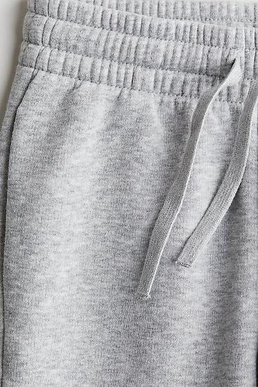 nike react: Джинсы и брюки, цвет - Серый, Новый — 2
