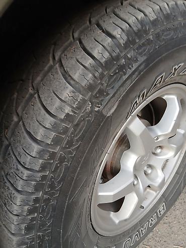 расходомер митсубиси: Mitsubishi Montero: 2000 г., 3.5 л, Автомат, Газ-бензин (ГБО), Внедорожник — 2
