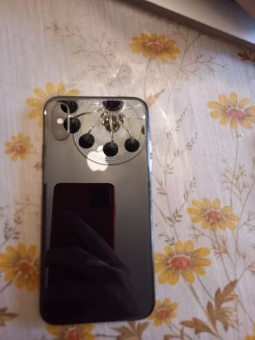 ayfon 6 barter: IPhone Xs, 256 ГБ, Черный, Face ID