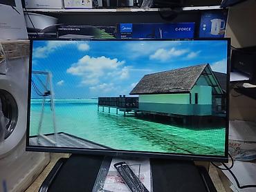 Телевизоры: Телевизор lg 32 дюймовый 81 см smart android! Низкая цена + скидки + — 8