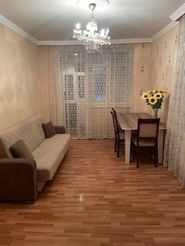 Köhnə tikili: Bakı, Sabunçu qəs., 2 otaqlı, Köhnə tikili, m. Neftçilər, 47 kv. m — 15