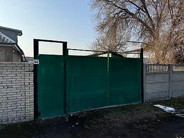 Үйлөр: Продается дом. г. Токмок. Покровка ул.Мельничная 44(Жоокер Адилета 44) — 3