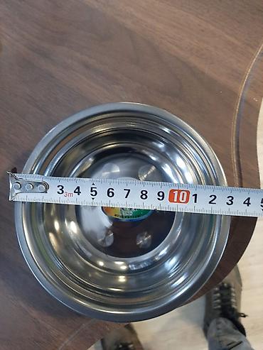 yun doşek: Kasalar, 1 əd, rəng - Gümüşü, Metal — 2