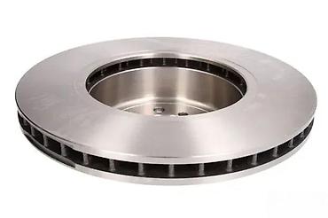 alternator: BMW 6 E63 PREDNJI KOCIONI DISK | SVI DELOVI SU NOVI I ORIGINALNI!   — 1