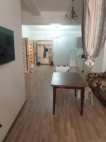 Продажа квартир: 2 комнаты, 67 м², Кок-Жар ж/м Элитка, 5 этаж — 7