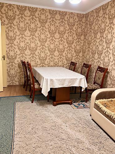академия: 3 комнаты, 64 м², Мед Академия 106 серия, 2 этаж, Евроремонт — 2