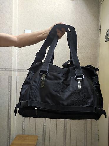 Сумка б/у в идеальном состоянии, брал за 4700сом, отдам за разумную at lalafo.kg Сумка б/у в идеальном состоянии, брал за 4700сом, отдам за разумную