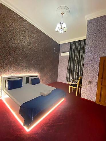 platin satışı: 🏨 Rahatlığın və komfortun ünvanı! ✨ Standart otaq – 4 saat 20 Azn 6 — 7