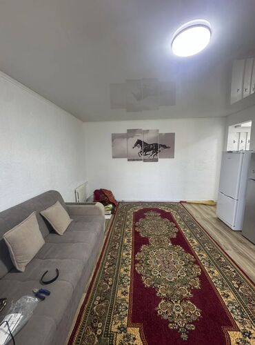 Продажа квартир: 1 комната, 30 м², Хрущевка, 1 этаж, Евроремонт