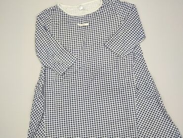sukienki cekinowe xl: Dress, XL (EU 42), condition - Good