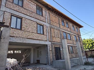 металлический гараж на вывоз: Здание, Действующий 525 м² — 2