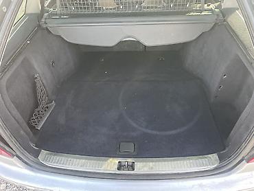 Mercedes-Benz: Mercedes-Benz C-Class: 2003 г., 1.8 л, Механика, Бензин, Универсал — 9