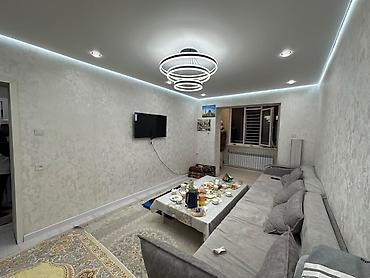 без хозайын квартира: 🏡 Продаётся 1-комнатная квартира в ЖК «Солнечный квартал» 📍 Район — 3