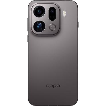 oppo 14f: Oppo 512 GB, rəng - Boz, Sensor — 1