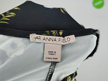 gothic: Anna Field, Sukienka damska, rozmiar 3XL — 4