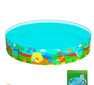 limun sadnice: Bazen za decu Bestway Dinosaurous 183x38cm 55022- poseduje stabilne — 1