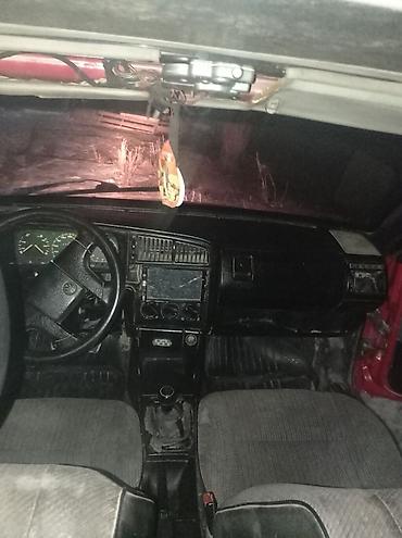 Volkswagen: Volkswagen Passat Variant: 1991 г., Универсал — 8