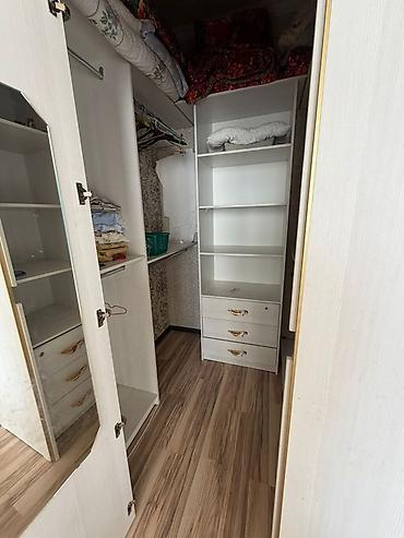 1ком квартир: 1 комната, 45 м², Молодая Гвардия Элитка, 4 этаж, Евроремонт — 4