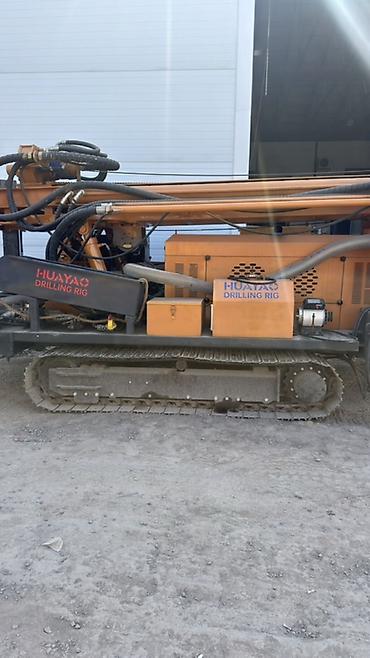 construction: Бурение скважин любой сложности 💧 Выполняем профессиональное бурение — 2