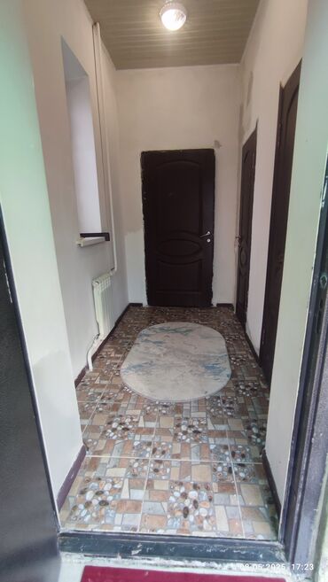 дом м: 140 м², 3 комнаты, Балкон застеклен