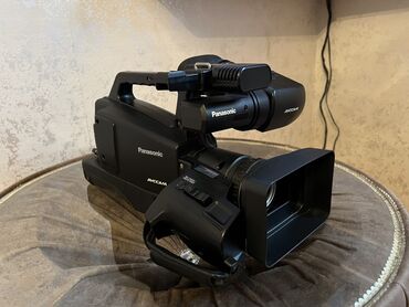 video kamera canon: HDMI girisli panasonic kamera