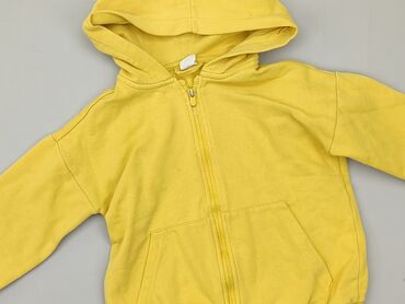 reserved bluzka: Sweatshirt, Cool Club, 5-6 years, 104-110 cm, condition - Good