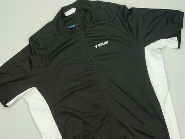 co to jest akryl w swetrze: Koszulka dla mężczyzn, 2XL, Brugi, stan - Bardzo dobry