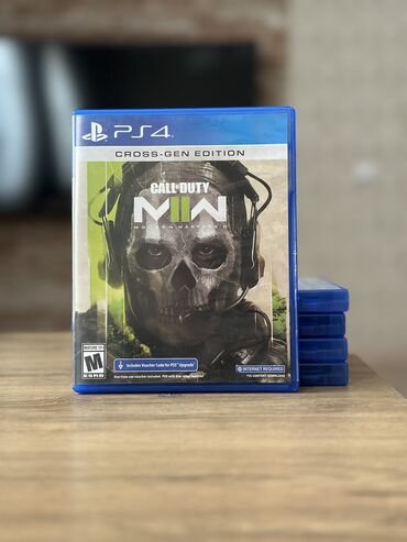 usb hard disk: “CALL OF DUTY” MW2 Oyun Diksi